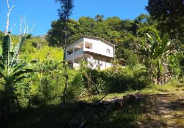 Sítio para venda em macaé, santa monica, 5 dormitórios, 4 banheiros, 4 vagas