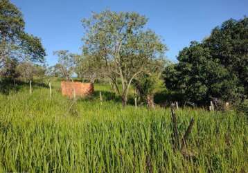 Terreno para venda em casimiro de abreu, rio dourado