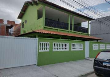 Casa duplex para venda em casimiro de abreu, barra de são joão, 3 dormitórios, 2 suítes, 3 banheiros, 3 vagas