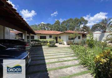 Casa à venda, 233 m² por R$ 1.480.000,00 - Granja Viana - Co