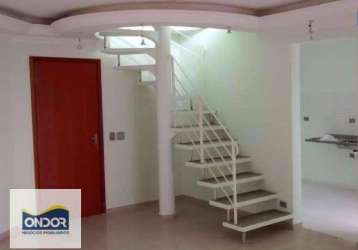 Apartamento à venda, 107 m² por r$ 650.000,00 - centro - taboão da serra/sp