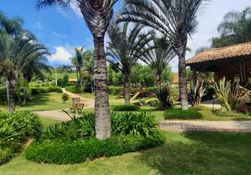 Terreno 1.000mts condomínio village parahyba - linda vista panorâmica