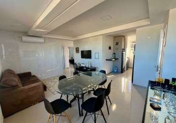 Apartamento com  3 dormitorios em palmas