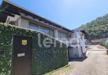 Casa comercial com 2 salas à venda no ponta aguda, blumenau , 200 m2 por r$ 497.000