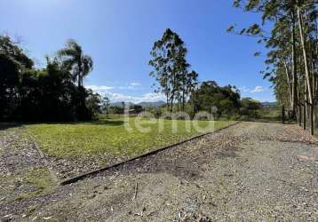 Chácara / sítio com 2 quartos à venda no lagoa, gaspar , 142 m2 por r$ 2.450.000