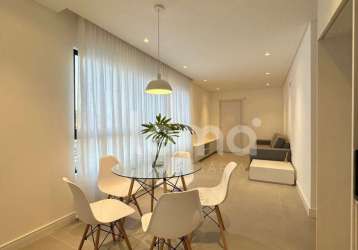 Apartamento com 2 quartos à venda na vila nova, blumenau , 67 m2 por r$ 680.000