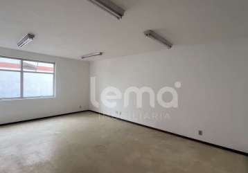 Ponto comercial para alugar no centro, blumenau , 30 m2 por r$ 800