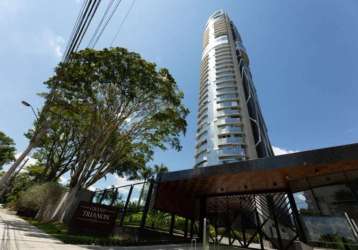 Apartamento com 4 quartos à venda no ponta aguda, blumenau , 410 m2 por r$ 5.700.000