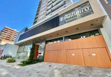 Apartamento com 3 quartos à venda na rua tiaraju, 425, navegantes, capão da canoa, 95 m2 por r$ 1.350.000