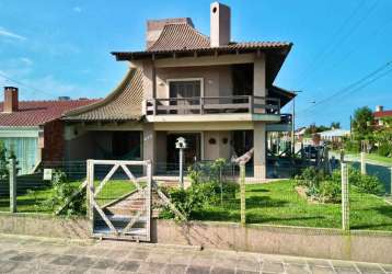 Casa com 4 quartos à venda na noiva do mar, centro, xangri-lá por r$ 870.000