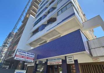 Apartamento com 2 quartos à venda na avenida rudá, 281, zona nova, capão da canoa por r$ 490.000