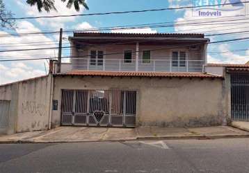 Sobrados para venda em sorocaba no bairro vila fiori