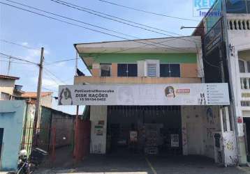 Casas com salões para venda em sorocaba no bairro vila fiori