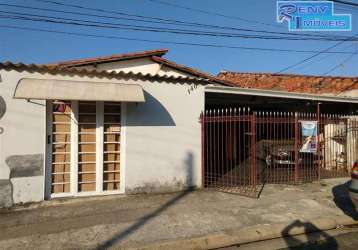 Casas com edículas para venda em sorocaba no bairro vila fiori