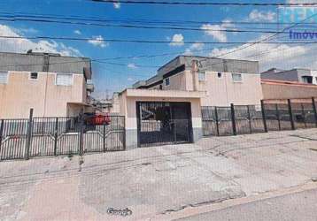 Kitnets para venda em sorocaba no bairro wanel ville v