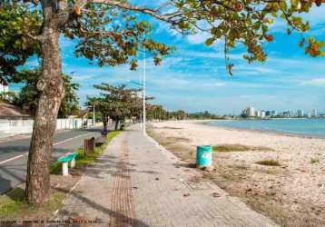 Terreno para venda em penha  praia alegre