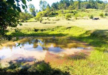 Terreno para chacara em itajai