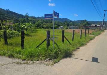 Terreno de esquina