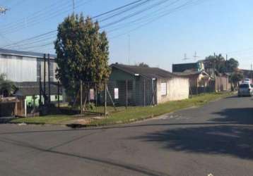 Terreno terreno em sapucaia do sul - rs, capão da cruz