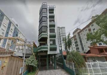 Apartamento residencial em capão da canoa - rs, centro