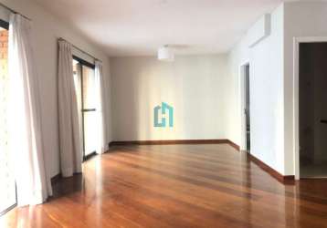 Apartamento com 3 quartos à venda na rua pintassilgo, 36, vila uberabinha, são paulo por r$ 2.700.000