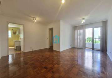 Apartamento com 2 quartos à venda na avenida macuco, 518, moema, são paulo por r$ 1.070.000