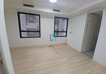 Sala comercial com 4 salas para alugar na rua helena, 275, vila olímpia, são paulo por r$ 11.000