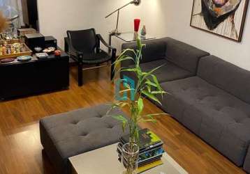 Apartamento com 2 quartos à venda na rua graúna, 419, vila uberabinha, são paulo por r$ 1.110.000