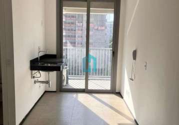 Apartamento com 1 quarto à venda na avenida dos imarés, 318, moema, são paulo por r$ 390.000