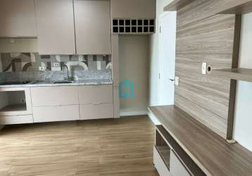 Apartamento com 1 quarto para alugar na rua flórida, 103, brooklin, são paulo por r$ 3.990