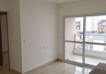 Apartamento com 1 quarto para alugar na rua amparo, 246, baeta neves, são bernardo do campo por r$ 2.200