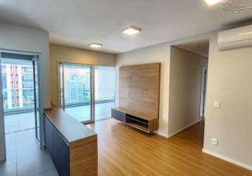 Apartamento com 2 quartos para alugar na jurupis, 1267, moema, são paulo por r$ 7.500