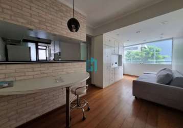 Apartamento com 2 quartos para alugar na dos imares, 317, moema, são paulo por r$ 3.925