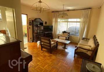 Casa com 4 quartos à venda na rua república do iraque, 01909, campo belo, são paulo por r$ 949.700