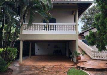 Casa no monte carlo com 4 dormitórios e 4 vagas de garagem - localizada próximo ao compre mix !!