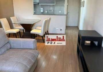 Apartamento a venda 330 mil