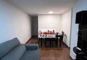 Apartamento a venda no bairro jardim prudencia são paulo sp