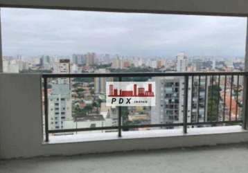 Apartamento a venda na vila mariana