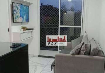 Apartamento a venda - bairro socorro