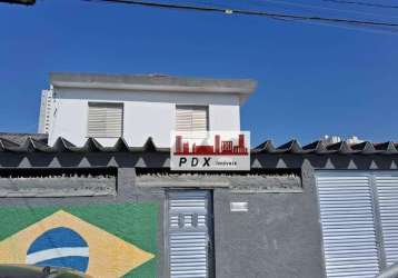 Casa a venda bairro socorro