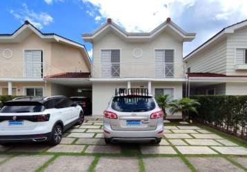 Casa com 3 dormitórios, 201 m² - venda por r$ 1.595.000,00 ou aluguel por r$ 8.981,00/mês - caputera - arujá/sp