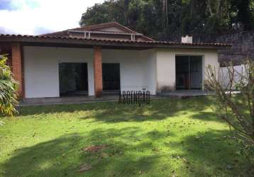 Casa com 3 dormitórios à venda, 373 m² por r$ 1.700.000,00 - novo horizonte hills i e ii - arujá/sp