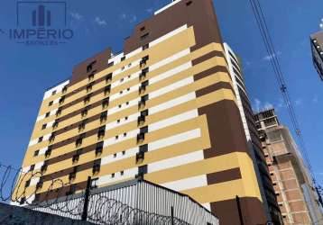 Residencial refinatto