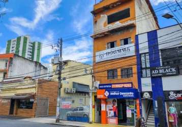 Sala para alugar no bairro garcia em salvador/ba