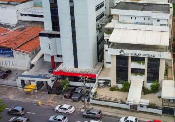 Prédio comercial - 1.500m²