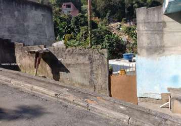 Casa para venda em são paulo, parque de taipas, 4 dormitórios, 1 suíte, 1 banheiro, 2 vagas