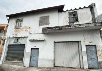 Casa para venda em são paulo, vila bonilha