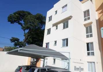 Cobertura com 2 quartos à venda no parque leblon, belo horizonte , 55 m2 por r$ 350.000