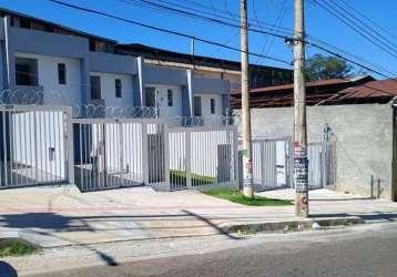 Casa com 2 quartos à venda no planalto, belo horizonte , 60 m2 por r$ 499.000