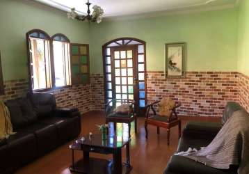 Casa com 4 quartos à venda no parque leblon, belo horizonte , 258 m2 por r$ 750.000